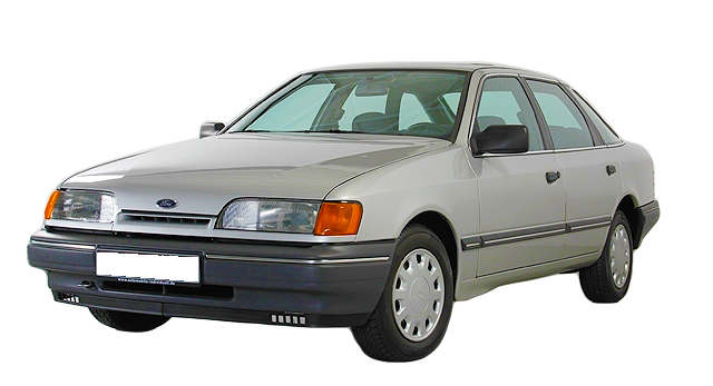 Ford Scorpio I Sedan (01.1986 - 12.1994)